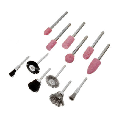 Набор насадок для граверов и бормашин TUNDRA