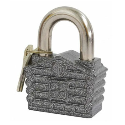 Замок навесной ВС2-34 (Чебоксары)