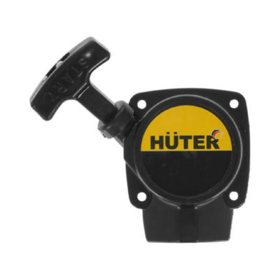 Стартер в сборе для GGT-800T/S