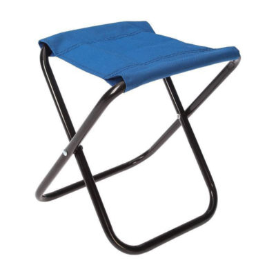 СТУЛЬЧИК ТУРИСТИЧЕСКИЙ СКЛАДНОЙ