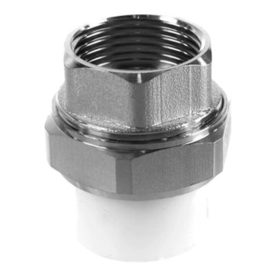 Муфта комбинир. ВР Д20*1"