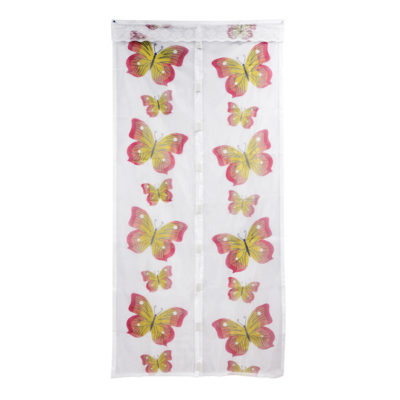 Сетка москитная 1*2