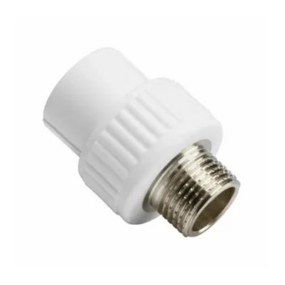 Муфта комбинир. НР Д20*1"