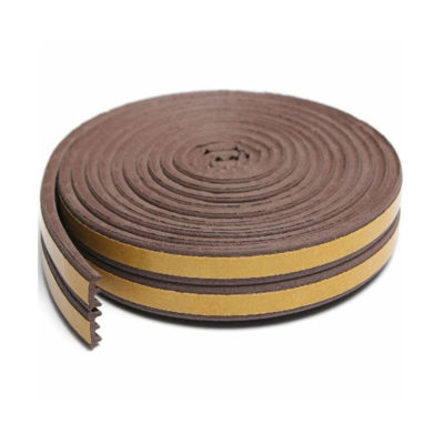 Уплотнитель "PROFITRAST" SD-40 корич. Е