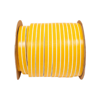 УПЛОТНИТЕЛЬ D 10 Х 12 ММ БЕЛЫЙ БУХТА 50 М (ПРОМЫШЛ.) "TECH-TOP"