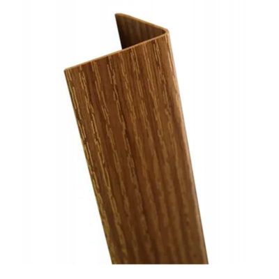 Угол пластиковый (2