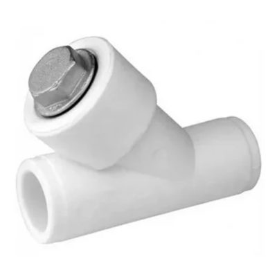 Фильтр грязевик 40 ППР в/н