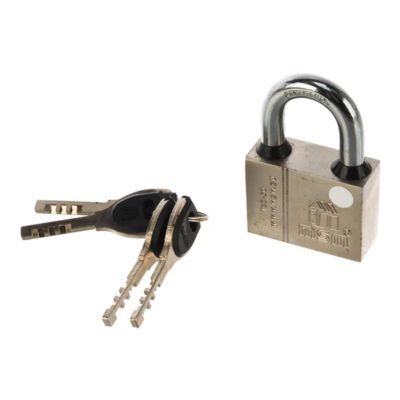 Замок навесной TS3-50