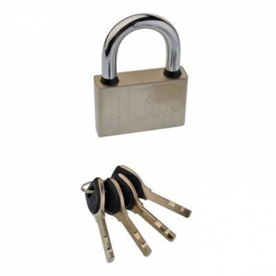 Замок навесной TS3-60