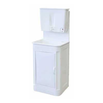 Комплект дачный ЧИСТЮЛЯ с ЭВБО-22