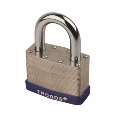 ЗАМОК НАВЕС. TRODOS ВС-50