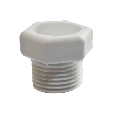 Заглушка РВК 1" НР