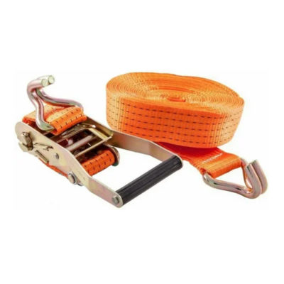 Стяжка груза (с трещеткой) 6 метров