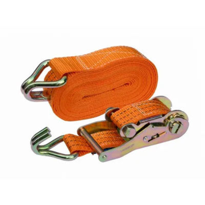 Стяжка груза (с трещеткой) 8 метров