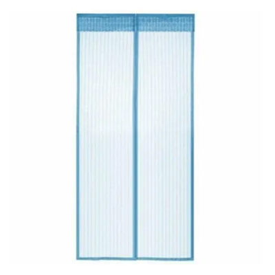 СЕТКА МОСКИТНАЯ НА ДВЕРЬ(МАГНИТ) 120*210