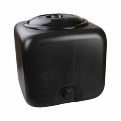 Бочка пластиковая для душа Альтернатива М3271