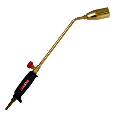 Горелка газовая 30 см