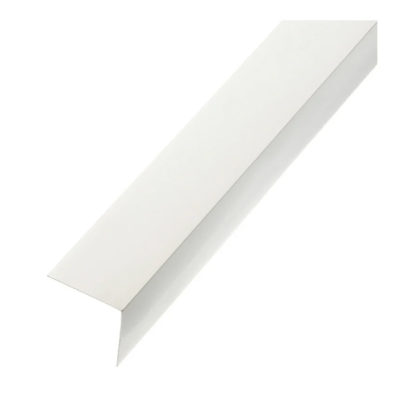 Угол пластиковый (2