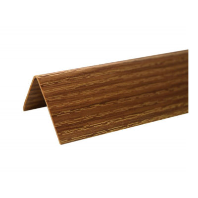 Угол пластиковый (2