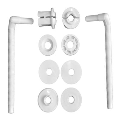 Крепеж для сидения унитаза Элисса-Н