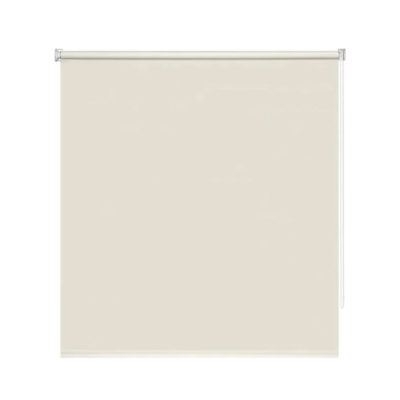 Штора рулонная "АПИЛЕРА кремово-бежевый" 40*160см (миниролл)