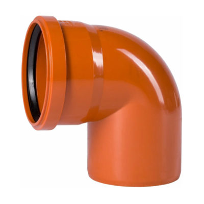 Отвод ПП РТП 110х90