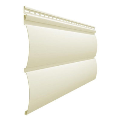 САЙДИНГ (ДЁКЕ) БЛОК ХАУС D4