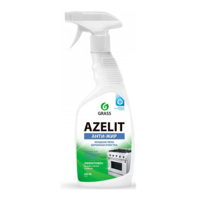 СРЕДСТВО ЧИСТЯЩЕЕ ДЛЯ СТЕКЛОКЕРАМИКИ AZELIT 0