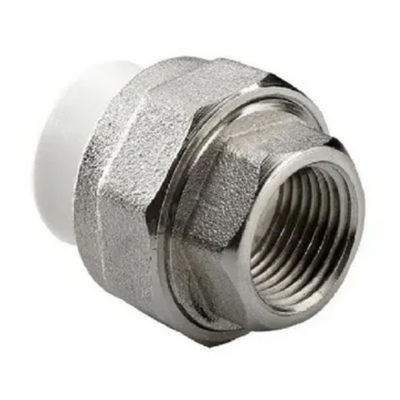 Муфта комбинир. Д32*1 1/4" ВР