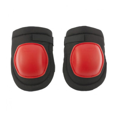 Наколенники защитные с пластмассовой чашкой