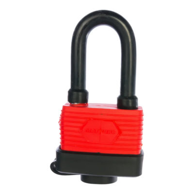 Замок навесной всепогодный 3НВ-710-51 (3кл)