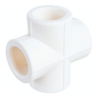 Крестовина ППР 40