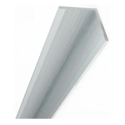 Угол алюминиевый (2м) 10*10