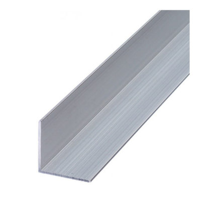 Угол алюминиевый (2м) 30*30