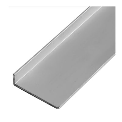 Угол алюминиевый (2м) 40*40