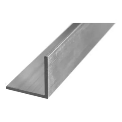 Угол алюминиевый (2м) 20*10