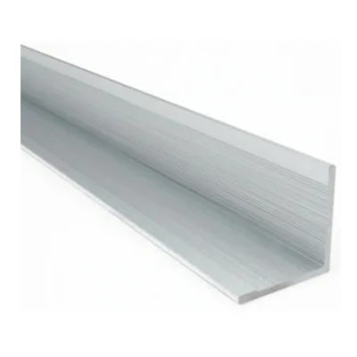 Угол алюминиевый (3м) 10*10