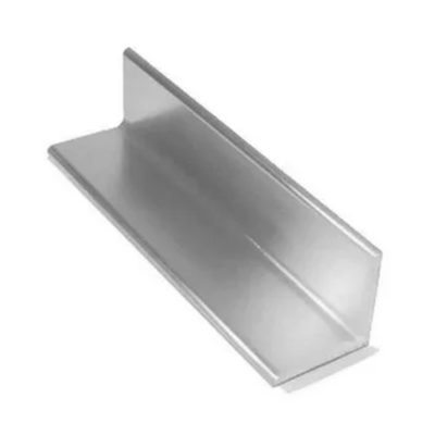 Угол алюминиевый (3м) 30*30