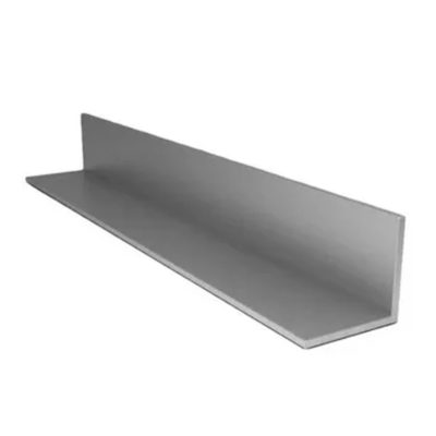 Угол алюминиевый (3м) 50*50