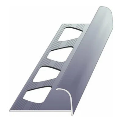 Раскладка для плитки ПО-9 (хром глянцевый)