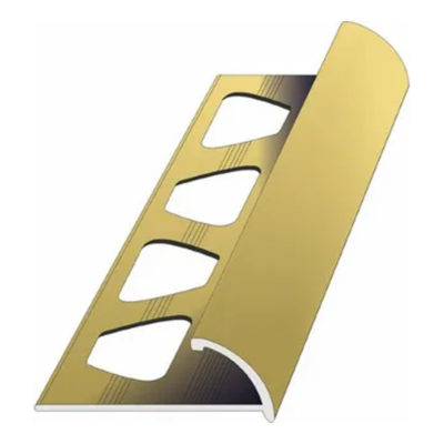 Раскладка для плитки ПО-10 (золото глянцевое)