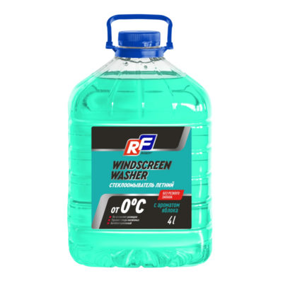 Стеклоомыватель 4