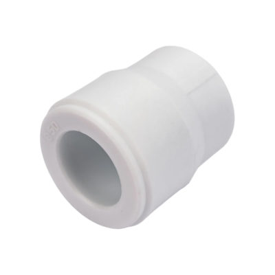 Муфта переход. вр-нр Д50*32 ПП