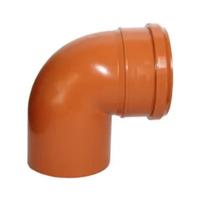 Отвод ПП РТП Д 110х45 наружн