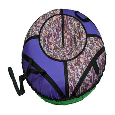 Санки-ватрушка 85см