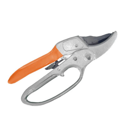 СЕКАТОР 205 ММ ХРАПОВЫЙ МЕХ-М PARK HG0034