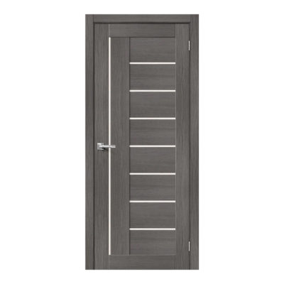 Дверь SMART-23 Grey Veralinga Matelux 700*2000
