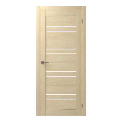 Дверь SMART QX-4 Maple Cream - MG 700*2000