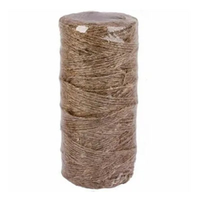 Шпагат джутовый 300м