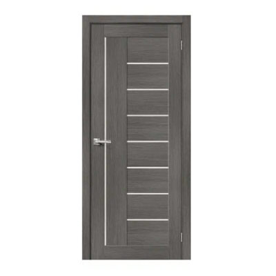 Дверь SMART-29 Grey Veralinga Matelux 700*2000